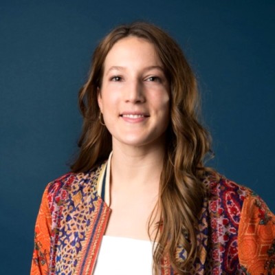 Aurélie — Hypnologue à Montréal